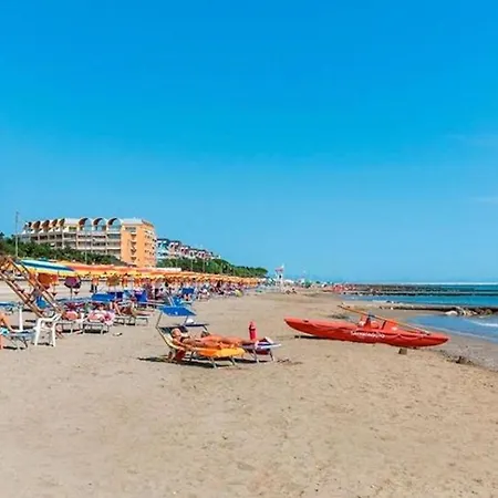 Apartment Next To The Sea Porto Santa Margherita di Caorle