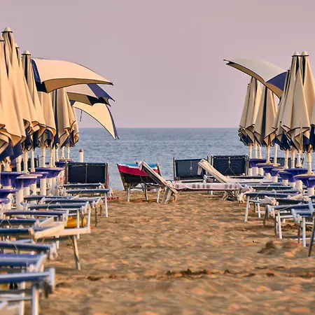 Apartment Next To The Sea Porto Santa Margherita di Caorle