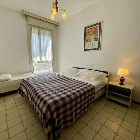 Apartment Next To The Sea Porto Santa Margherita di Caorle