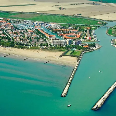 Flat By The Sea With Sunny Terrace - Beahost * Porto Santa Margherita di Caorle