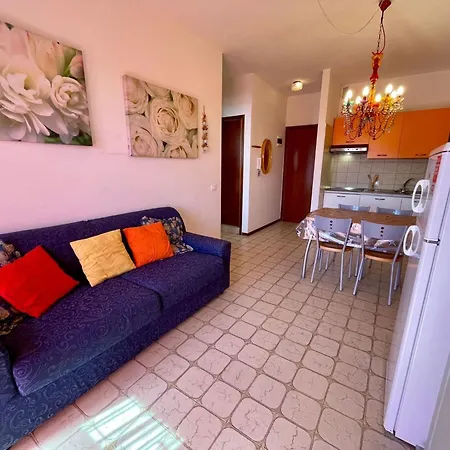 Flat By The Sea With Sunny Terrace - Beahost * Porto Santa Margherita di Caorle